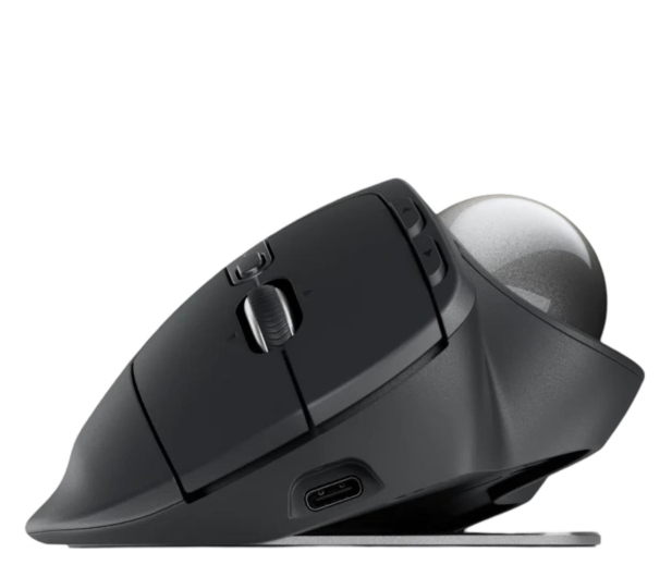Logitech MX Ergo S - 1276185 - zdjęcie 2